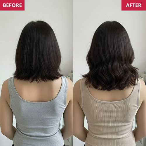 Hair, Skin & Nails Gummies